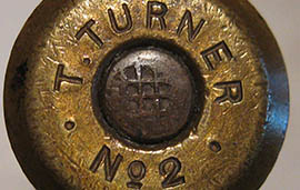 T. Turner No.2